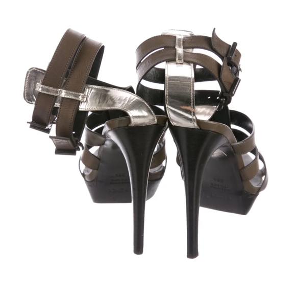 Fendi shoes - Picture 4 of 5